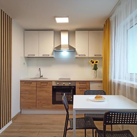 Apartamenty W Domu Бялисток Екстериор снимка