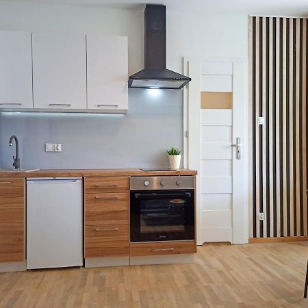 Apartamenty W Domu Бялисток Екстериор снимка
