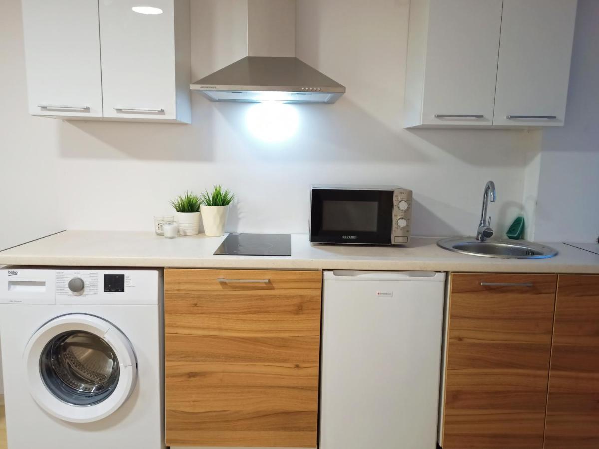 Apartamenty W Domu Бялисток Екстериор снимка