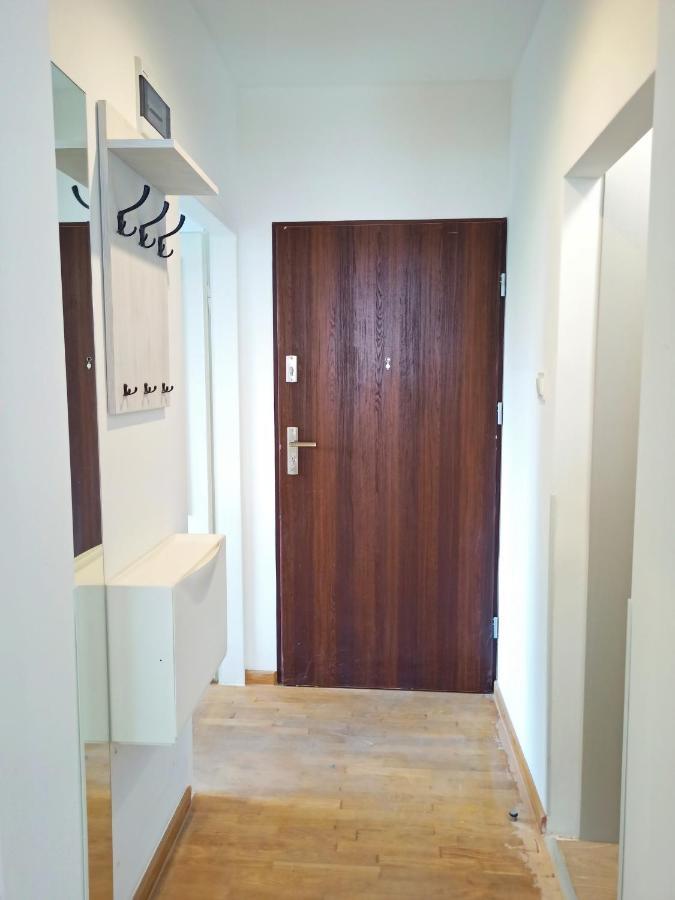 Apartamenty W Domu Бялисток Екстериор снимка