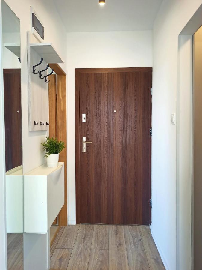Apartamenty W Domu Бялисток Екстериор снимка