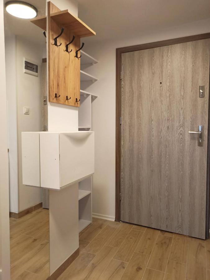 Apartamenty W Domu Бялисток Екстериор снимка