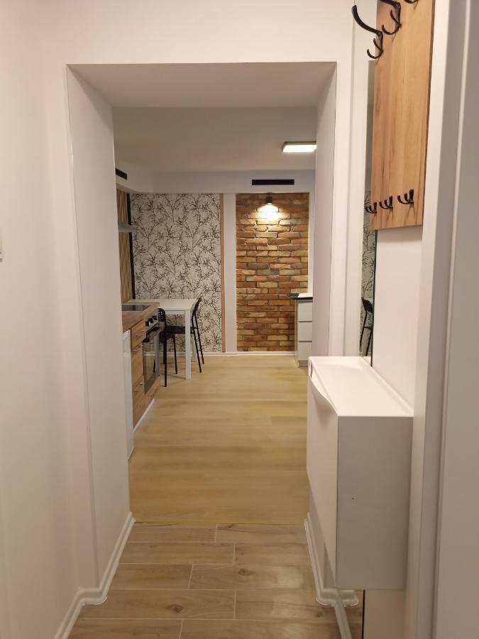 Apartamenty W Domu Бялисток Екстериор снимка