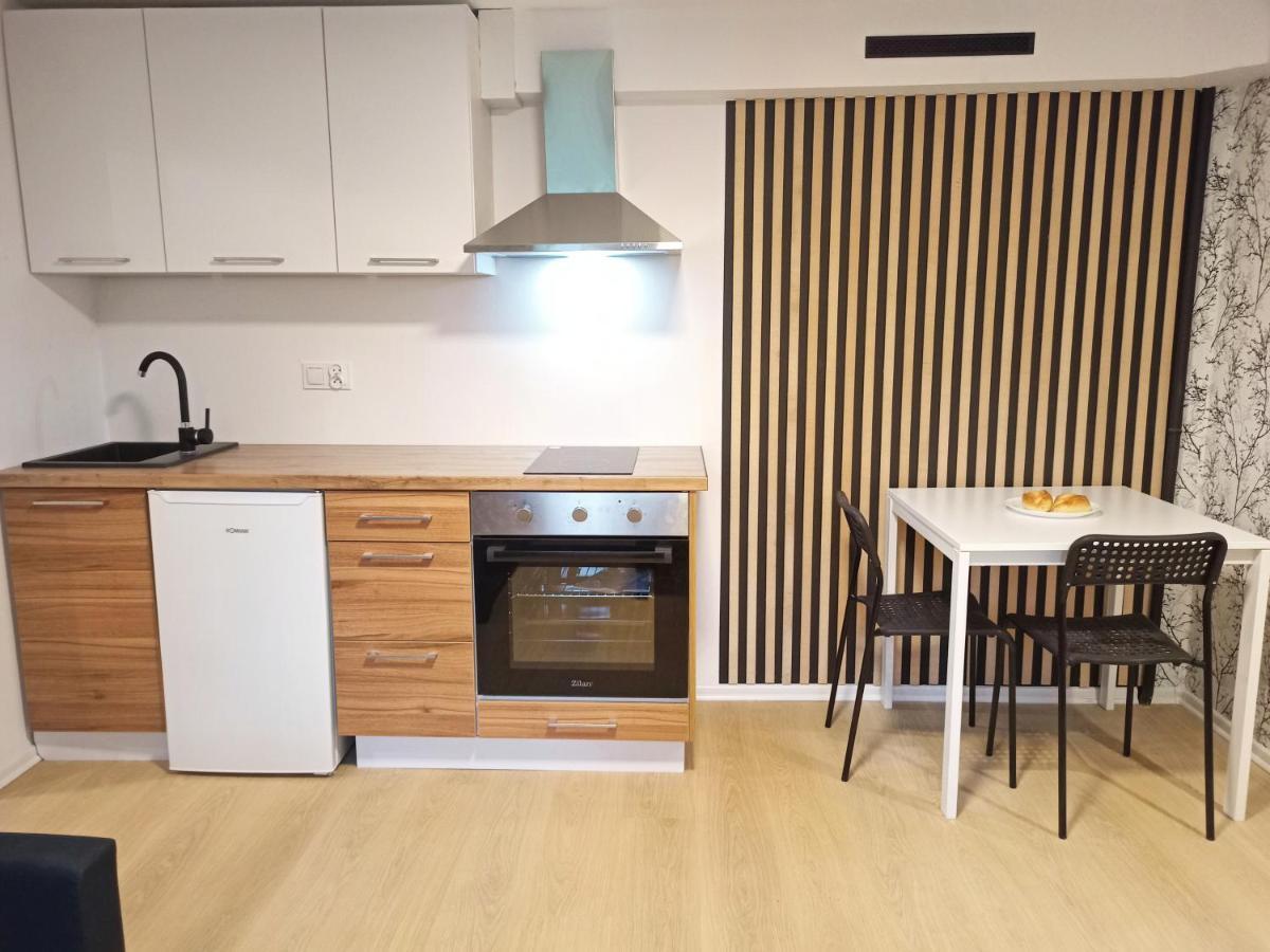 Apartamenty W Domu Бялисток Екстериор снимка