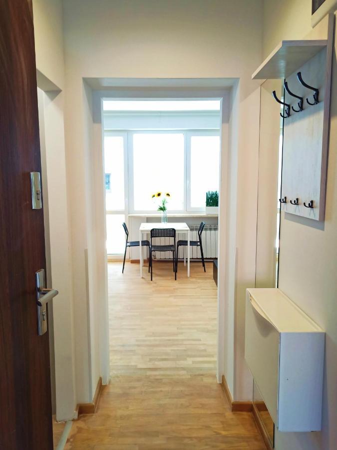 Apartamenty W Domu Бялисток Екстериор снимка