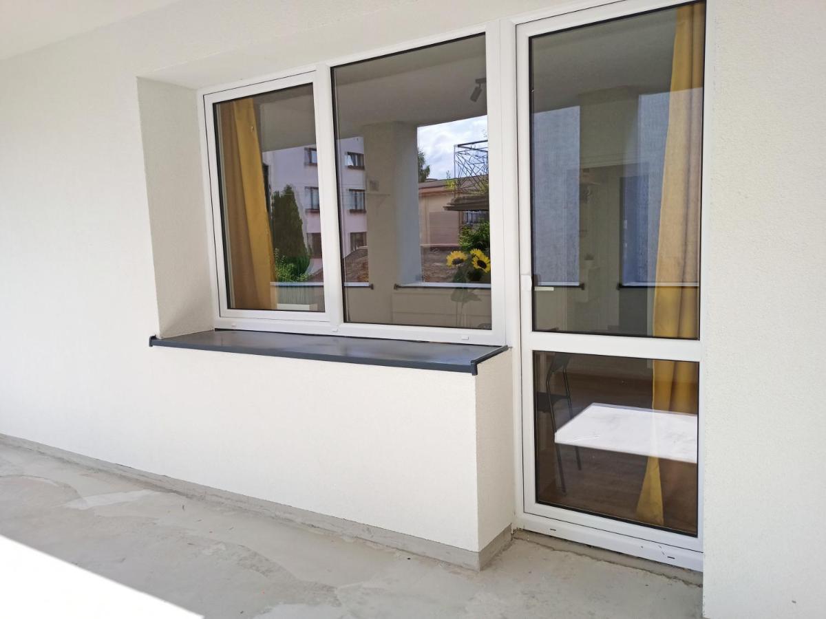 Apartamenty W Domu Бялисток Екстериор снимка