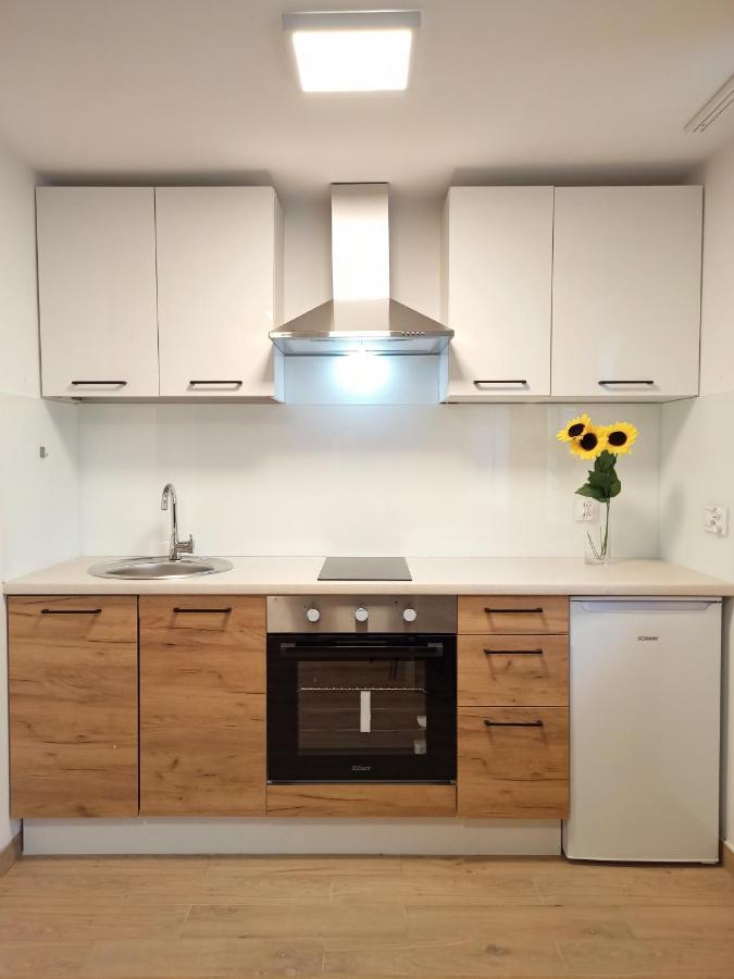 Apartamenty W Domu Бялисток Екстериор снимка