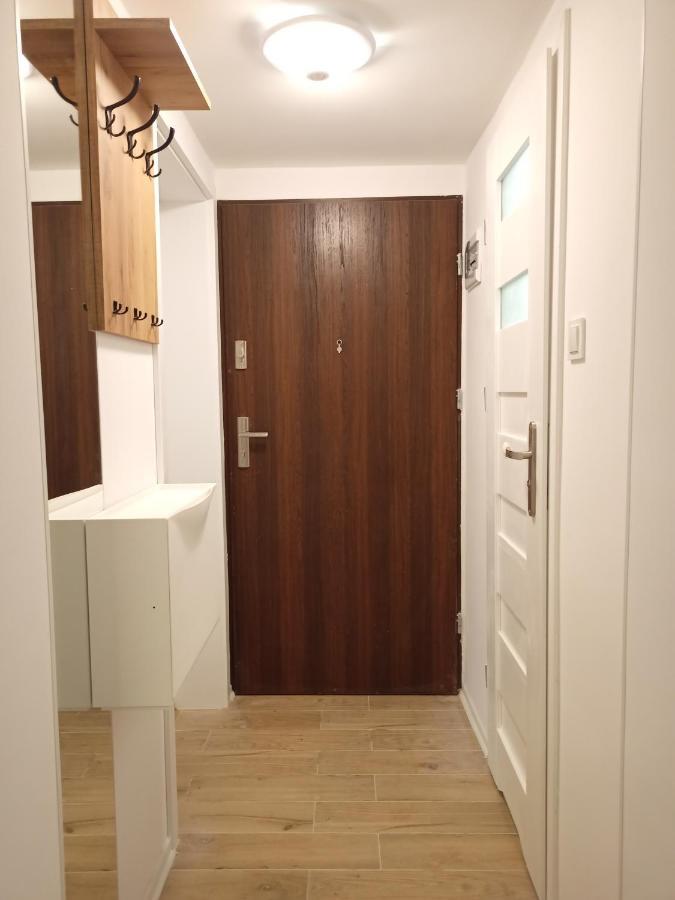 Apartamenty W Domu Бялисток Екстериор снимка