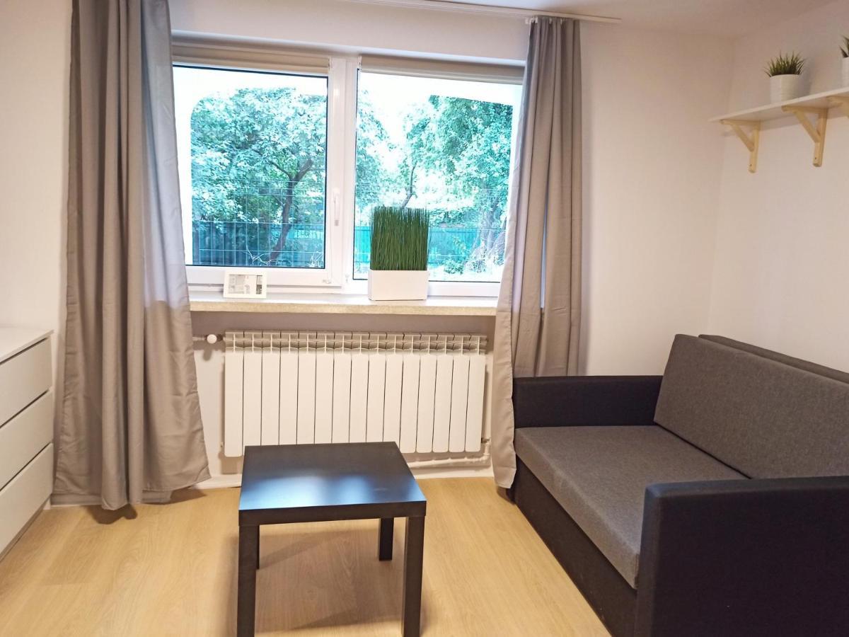 Apartamenty W Domu Бялисток Екстериор снимка