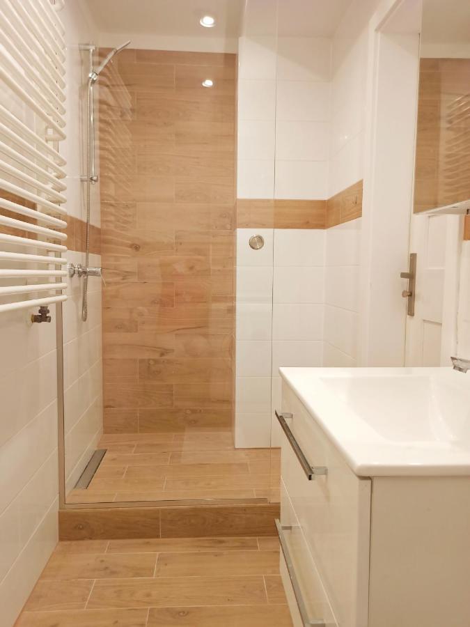 Apartamenty W Domu Бялисток Екстериор снимка