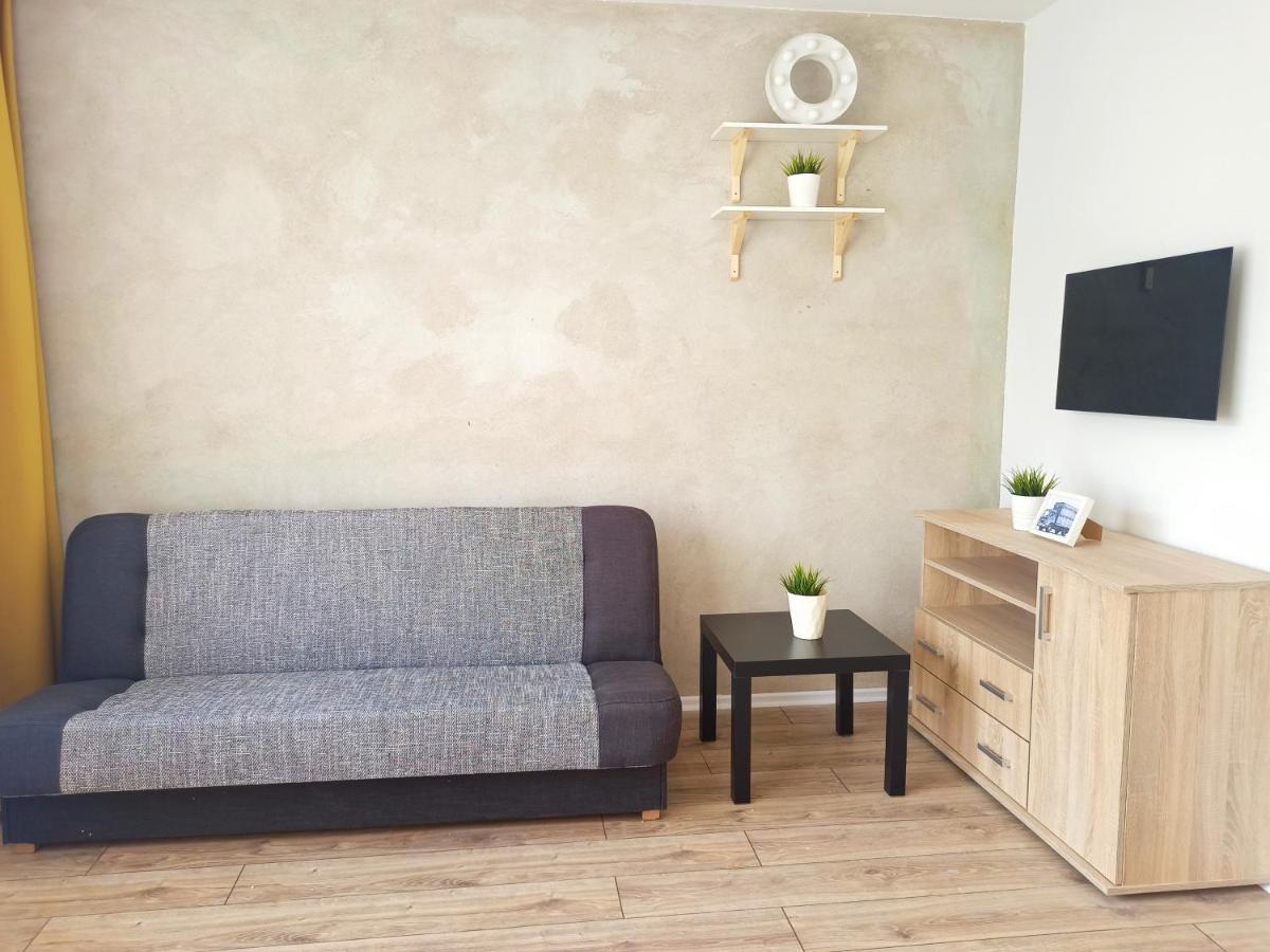 Apartamenty W Domu Бялисток Екстериор снимка