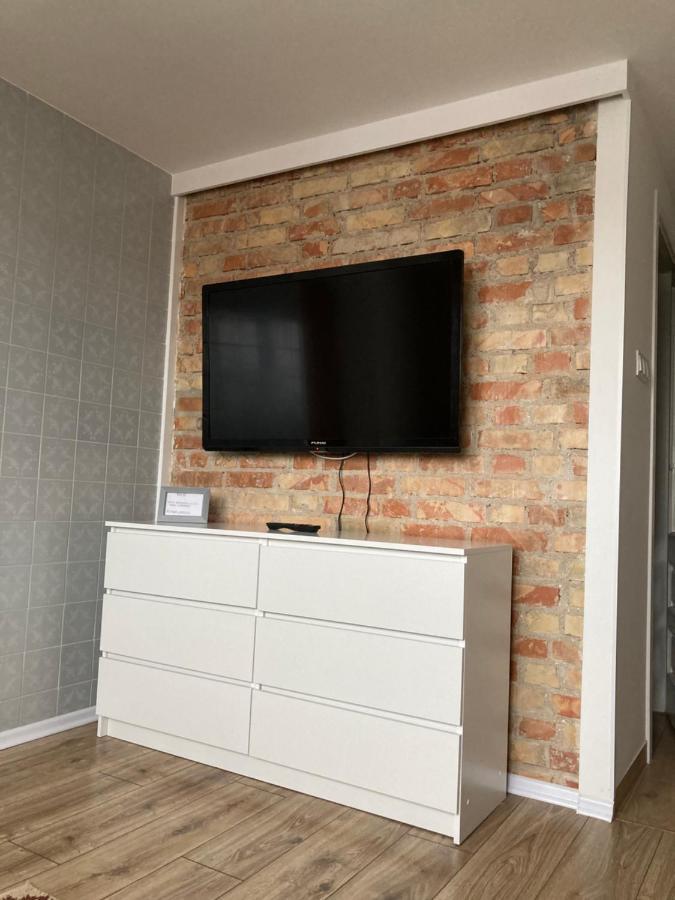 Apartamenty W Domu Бялисток Екстериор снимка