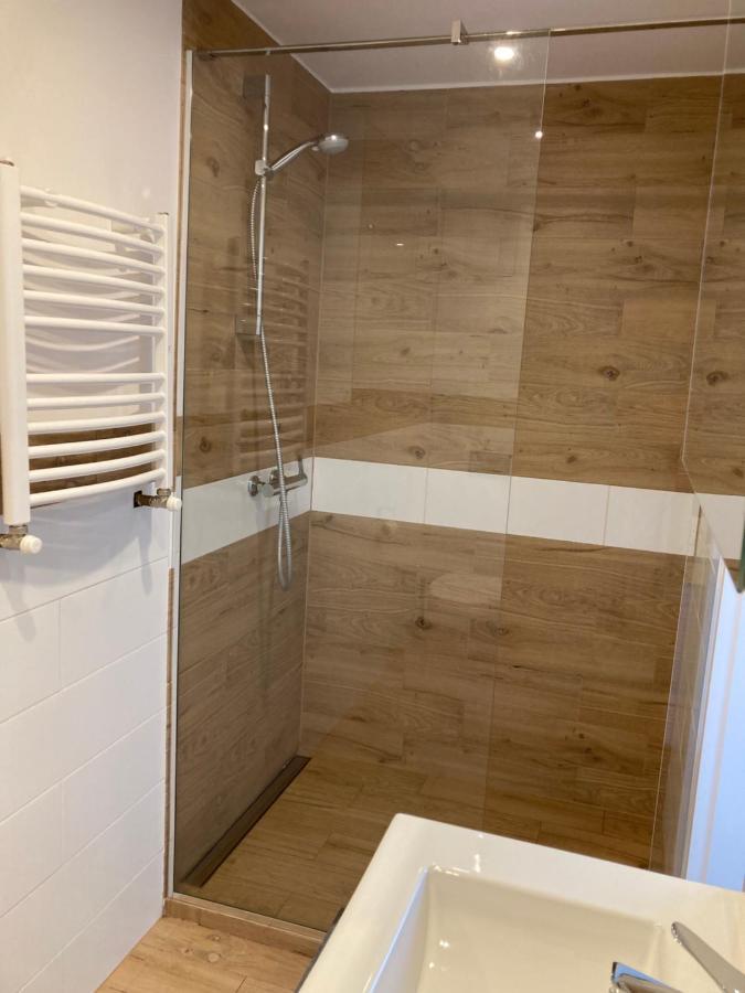 Apartamenty W Domu Бялисток Екстериор снимка