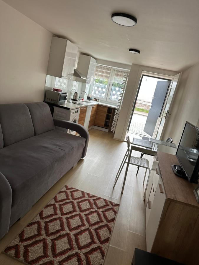 Apartamenty W Domu Бялисток Екстериор снимка